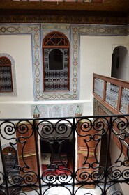 Riad Dezayn