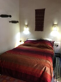 Riad Dezayn