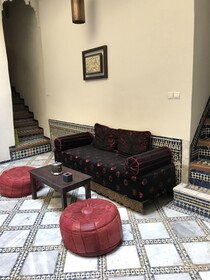 Riad Dezayn