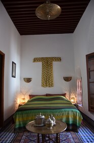 Riad Dezayn