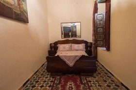 Riad El Bacha