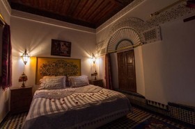 Riad El Bacha