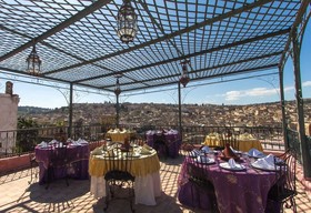 Riad El Bacha