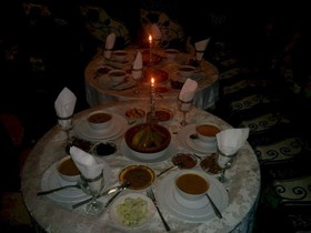 Riad El Bacha