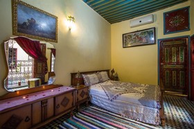 Riad El Bacha