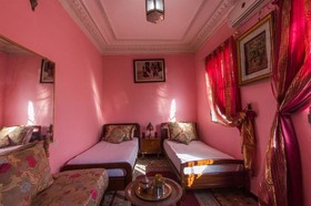 Riad El Bacha