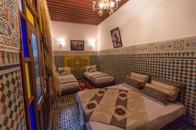 Riad El Bacha
