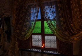 Riad El Bacha