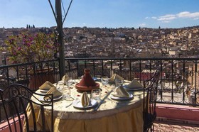 Riad El Bacha