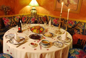 Riad El Ghalia