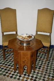 Riad El Ghalia