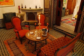 Riad El Ghalia