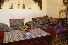 Riad El Ghalia