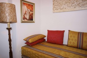 Riad El Ghalia