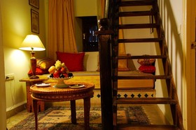 Riad El Ghalia