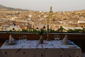 Riad El Ghalia