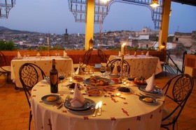 Riad El Ghalia