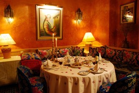 Riad El Ghalia