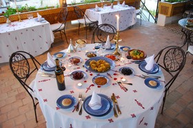 Riad El Ghalia