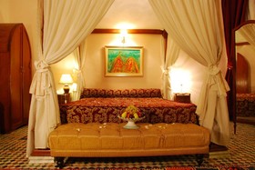 Riad El Ghalia