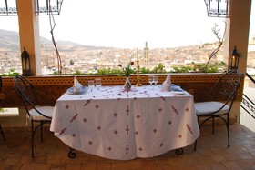 Riad El Ghalia