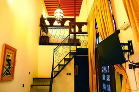 Riad Fes Aicha