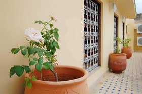 Riad Fes Aicha