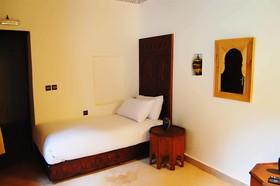 Riad Fes Aicha