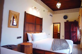 Riad Fes Aicha