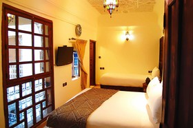 Riad Fes Aicha