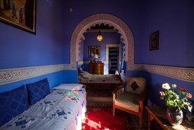 Riad Fes Baraka