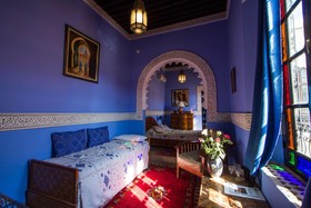 Riad Fes Baraka