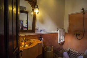 Riad Fes Baraka