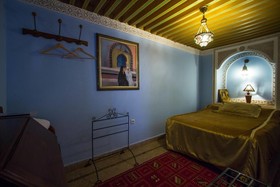Riad Fes Baraka