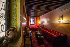 Riad Fes Baraka