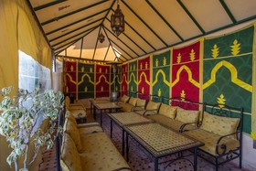 Riad Fes Baraka