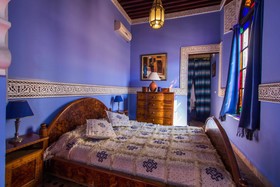 Riad Fes Baraka