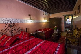 Riad Fes Baraka