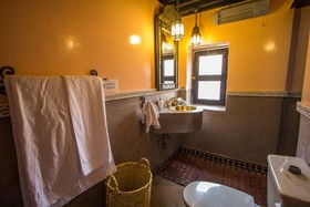 Riad Fes Baraka