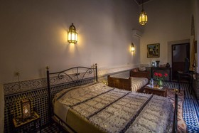 Riad Fes Baraka