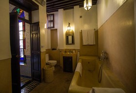 Riad Fes Baraka