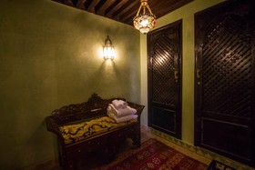 Riad Fes Baraka