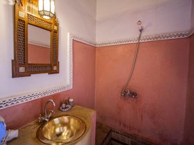 Riad Fes Baraka