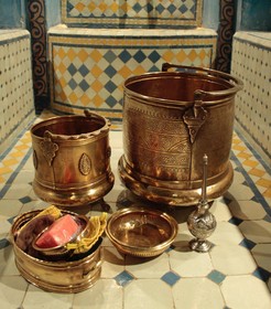 Riad Fes Baraka