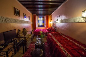 Riad Fes Baraka