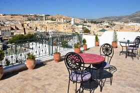 Riad Fes El Kaid