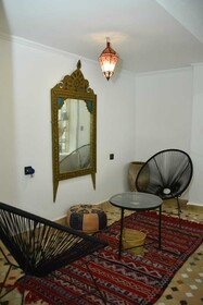 Riad Fes El Kaid