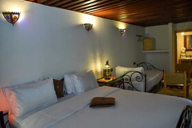 Riad Fes El Kaid