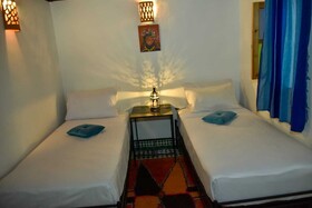Riad Fes El Kaid