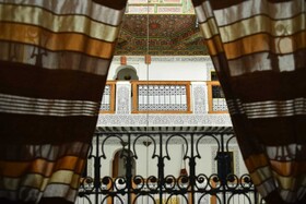 Riad Fes El Kaid